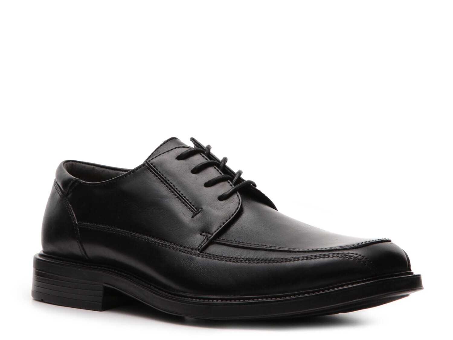 

Оксфорды Dockers Perspective, черный