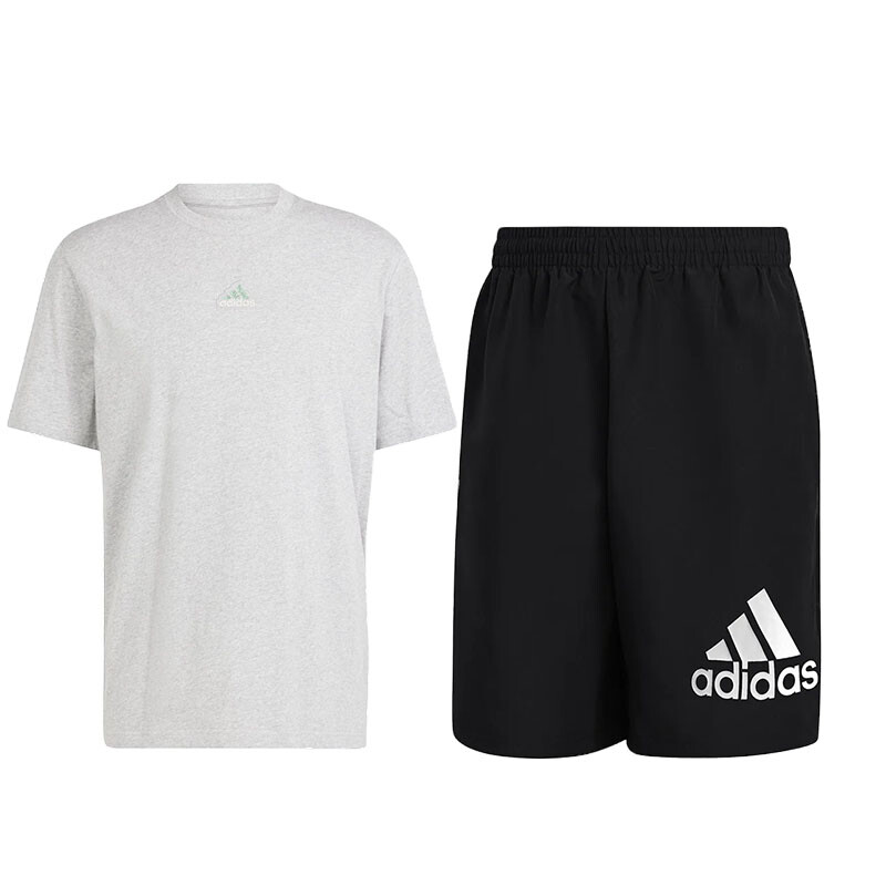 

Повседневная спортивная одежда унисекс Adidas