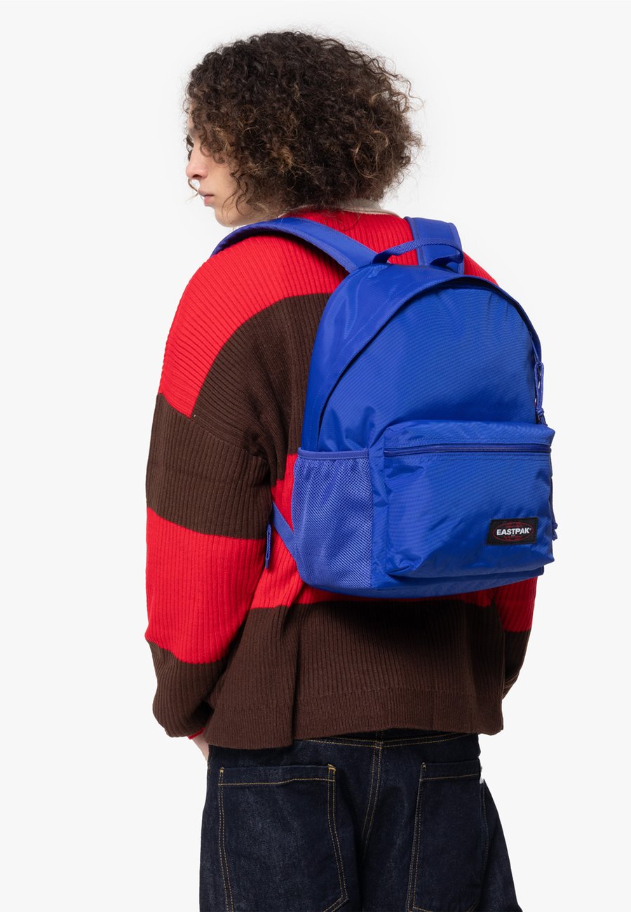 

Рюкзак Eastpak POWR PAK'R, Powr Electric/Blue