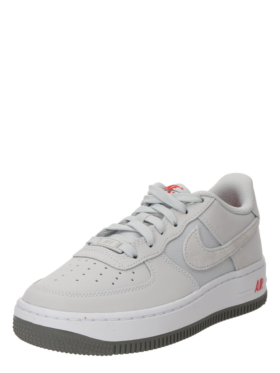

Кроссовки Nike Sportswear Air Force 1 LV8 2, серый