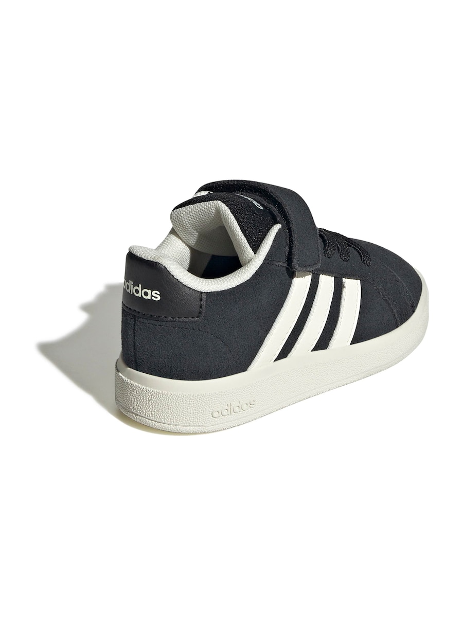 Спортивные кроссовки ADIDAS SPORTSWEAR Grand Court 2.0, черный — фото 4