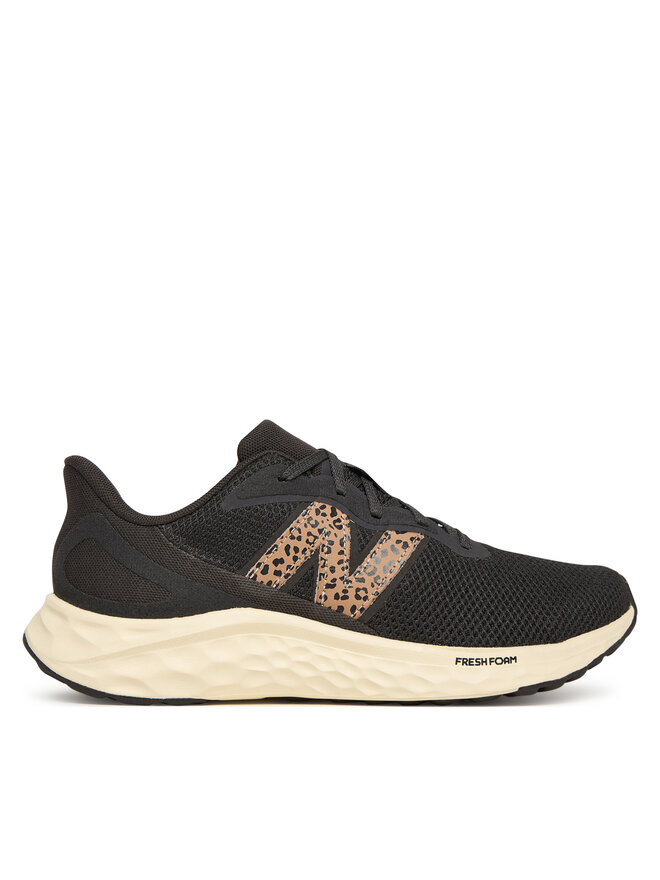 Беговые кроссовки Arishi WARISIK4 New Balance, черный