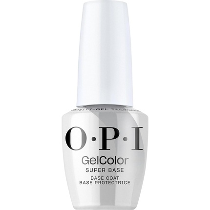 

Лак для ногтей Opi Gelcolor Super Base Coat Gel