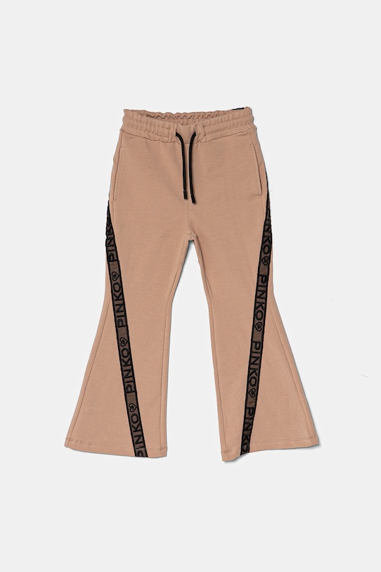

Детские спортивные брюки Pinko Up, оранжевый