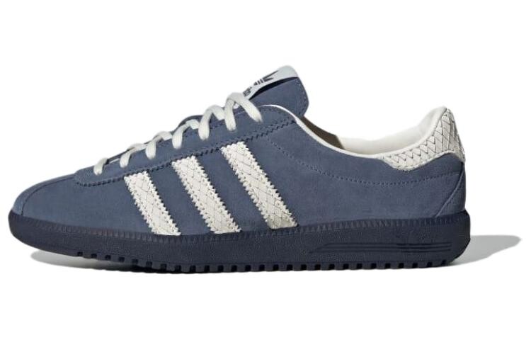 Adidas originals Бермуды для скейтбординга унисекс, White/Blue
