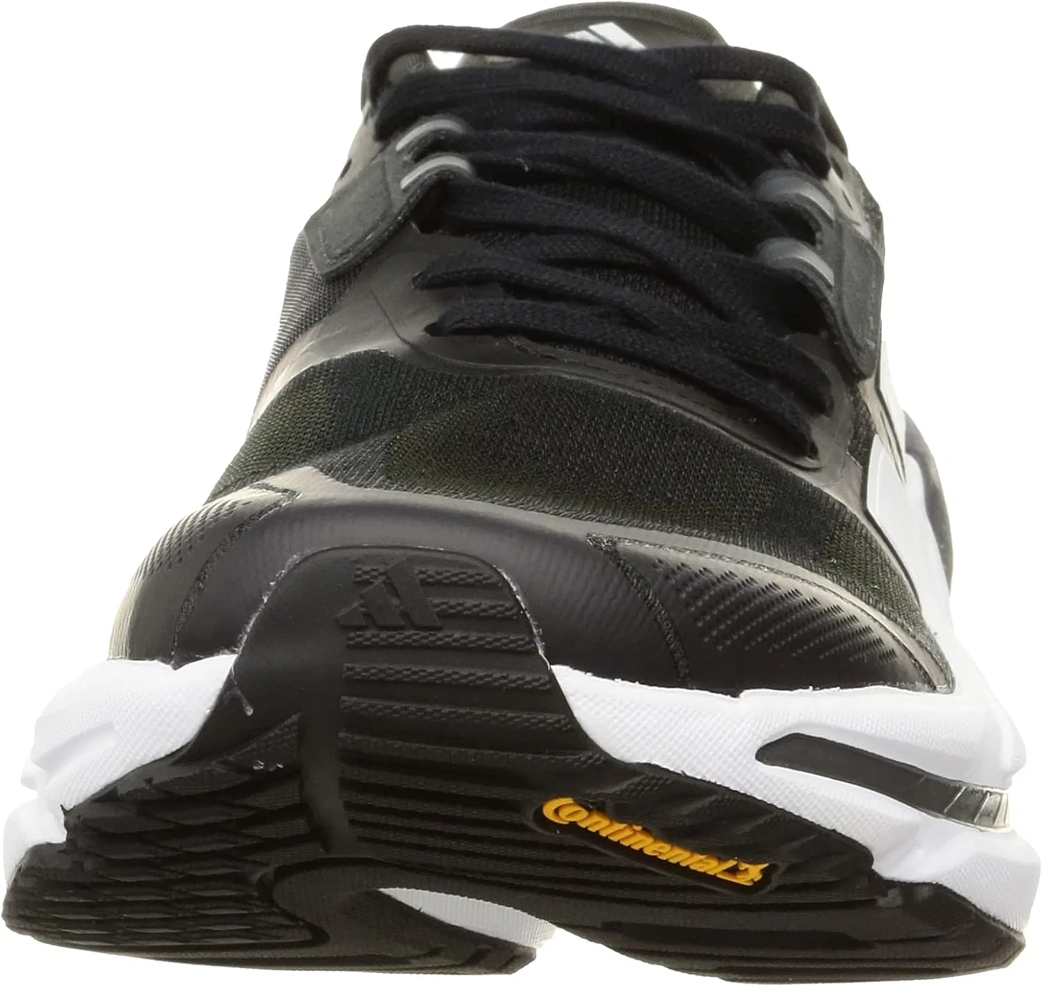 Мужские кроссовки Adidas Adistar Cs M, Core Black Ftwr White Carbon — фото 2