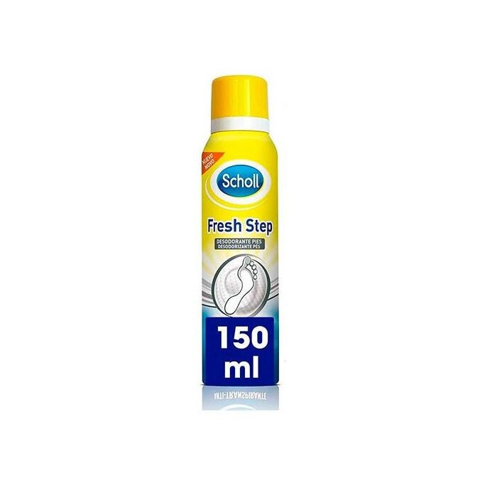 

Дезодорант Desodorante para Pies Dr Scholl, 1 ud.