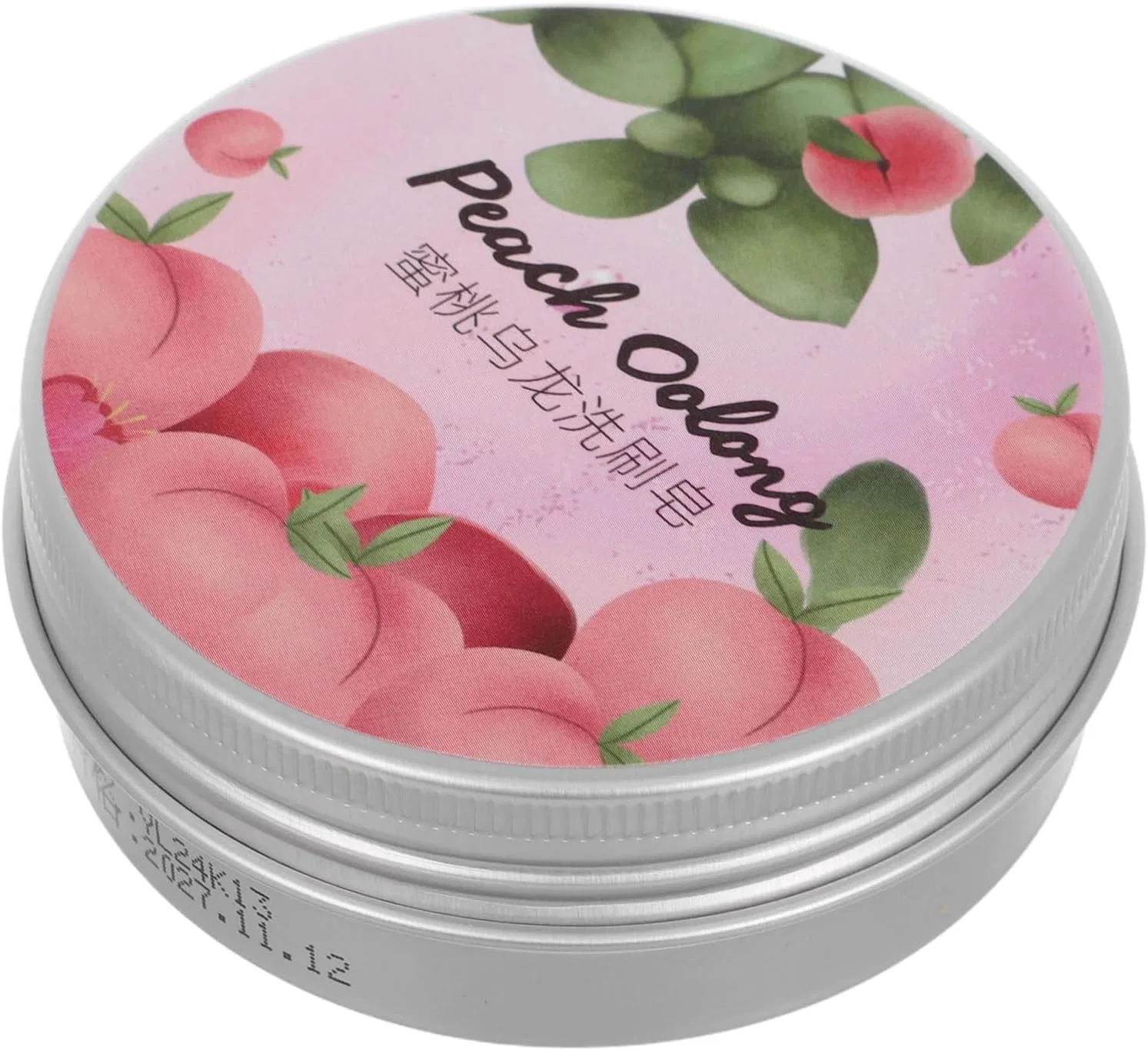 Средство для очистки кистей Beaupretty, клубника