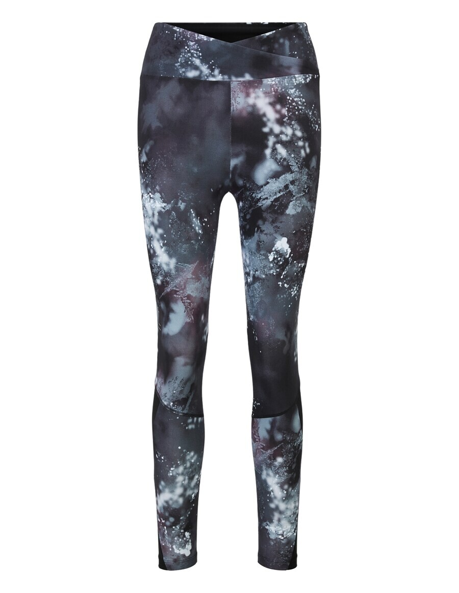 

Леггинсы VENICE BEACH Skinny Leggings, темно-синий