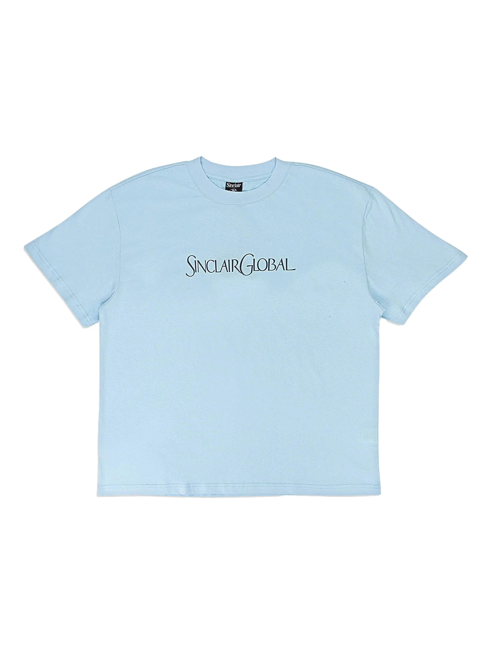

Футболка Parisian Sinclair, синий