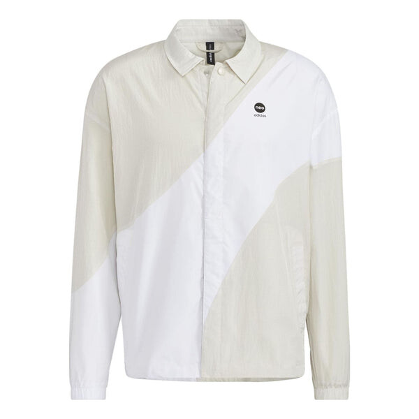 

Куртка sw wb 1 куртка Adidas, белый