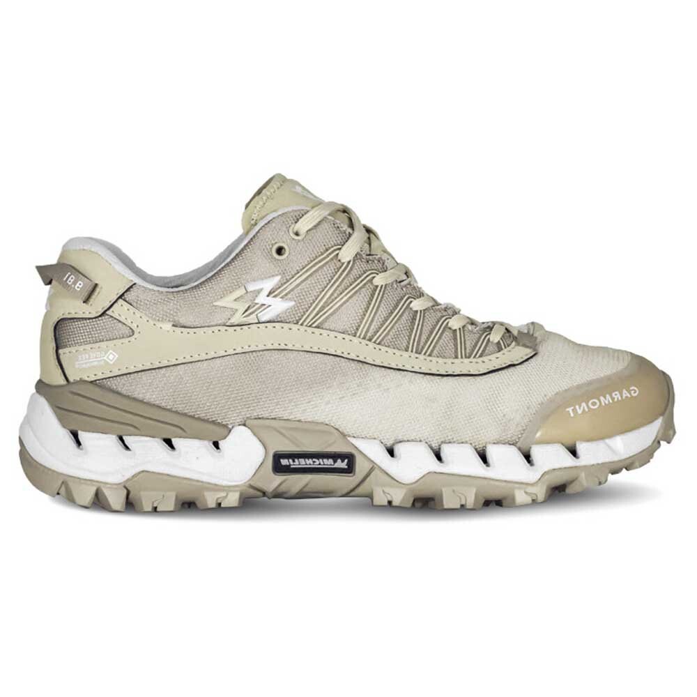 

Беговые кроссовки Garmont 9.81 N Air G 2.0 Goretex Trail, бежевый