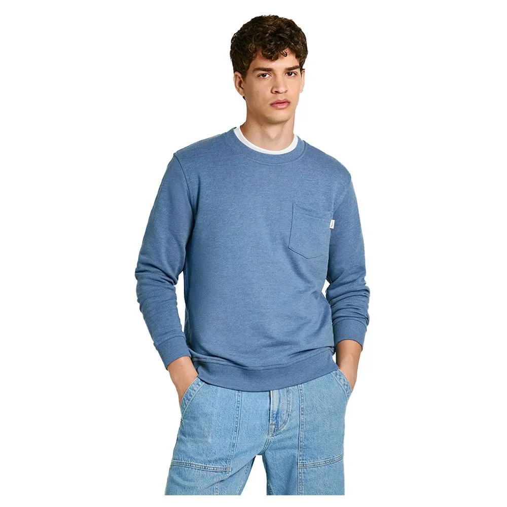

Толстовка Pepe Jeans Mans, синий