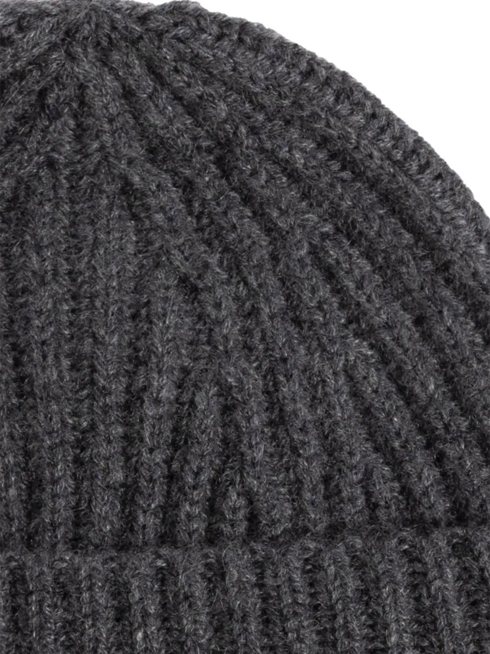 

Шапка-бини Menton Lisa Yang, серый