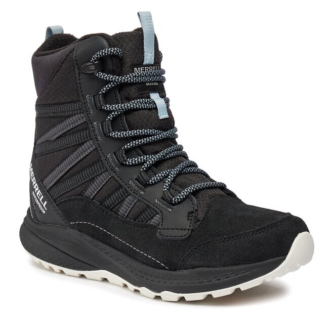 

Ботинки Merrell BravadaEdge, белый