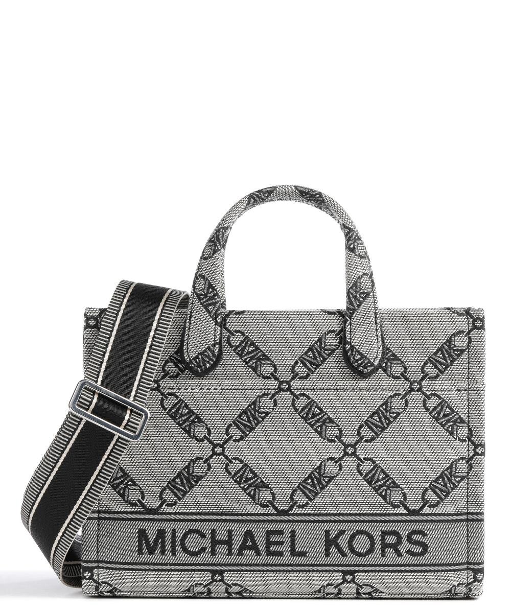 

Сумочка Gigi хлопок, полиэстер Michael Kors, черный