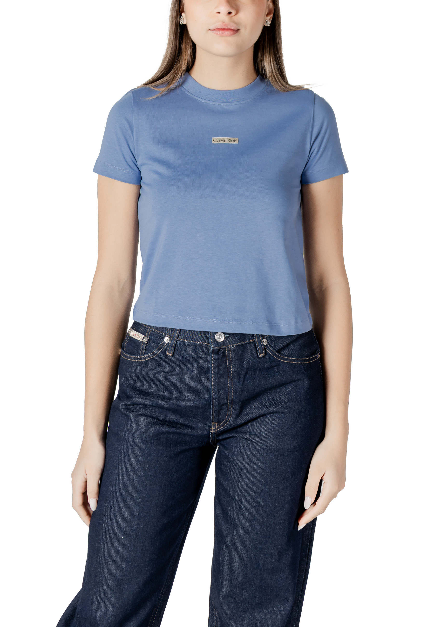 

Футболка Calvin Klein Jeans