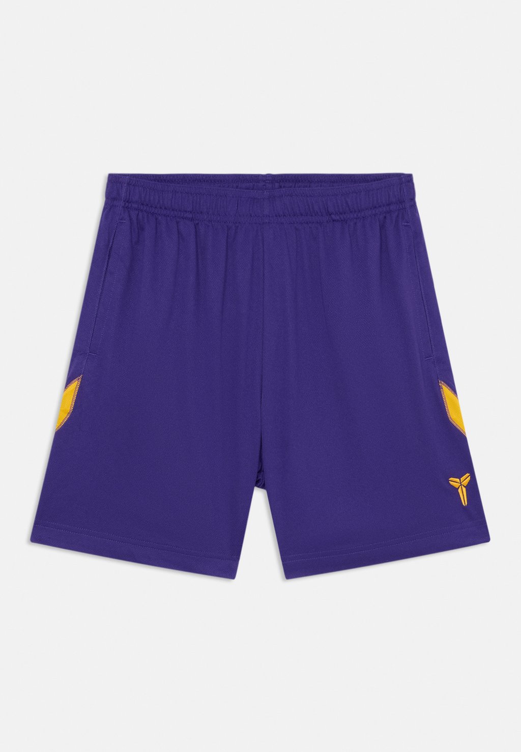 

Шорты FUND KOBE UNISEX Nike Sportswear, цвет Court Purple/University Gold