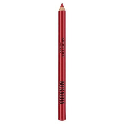 

Губная помада Mesauda Milano Artist Lips 1,14 г Вишня