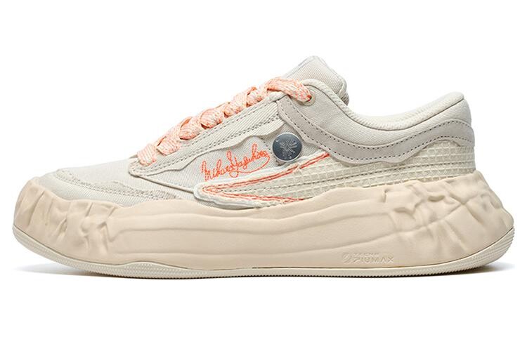 

Кроссовки FILA X Mihara Yasuhiro Sneakers 'White Orange' Women's