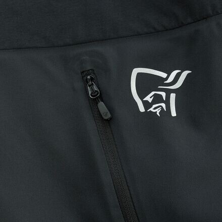 

Брюки Fjora GORE-TEX INFINIUM мужские Norrona, черный