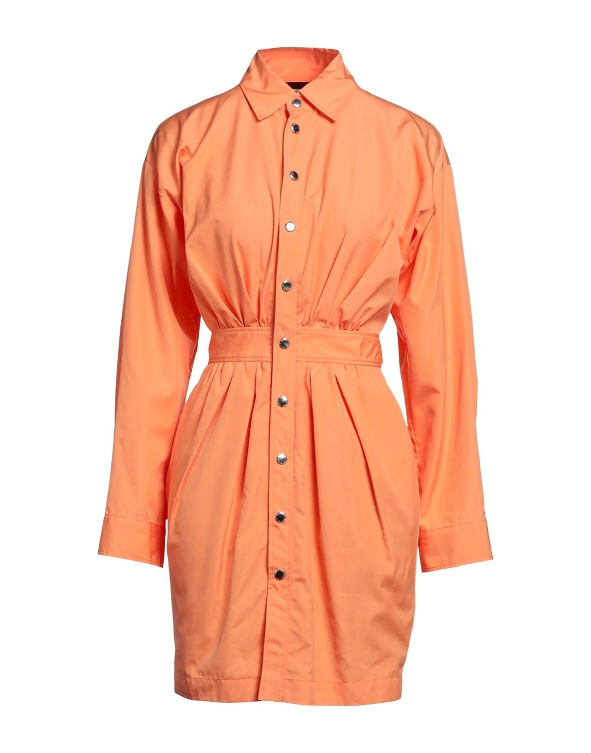 

Платье Dsquared2, абрикос