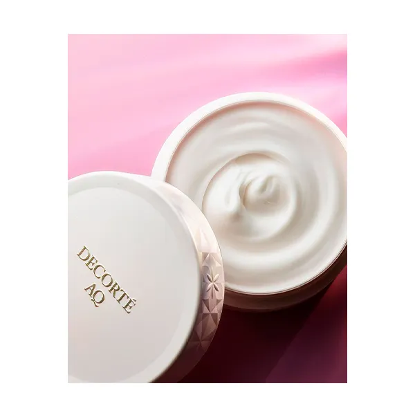 Укрепляющий крем для тела Aq Treatment Body Cream Decorté, 200 ml — фото 2