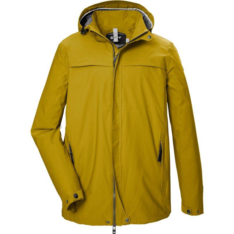 

Функциональная куртка sts 14 mn jckt Stoy, цвет fading leafs