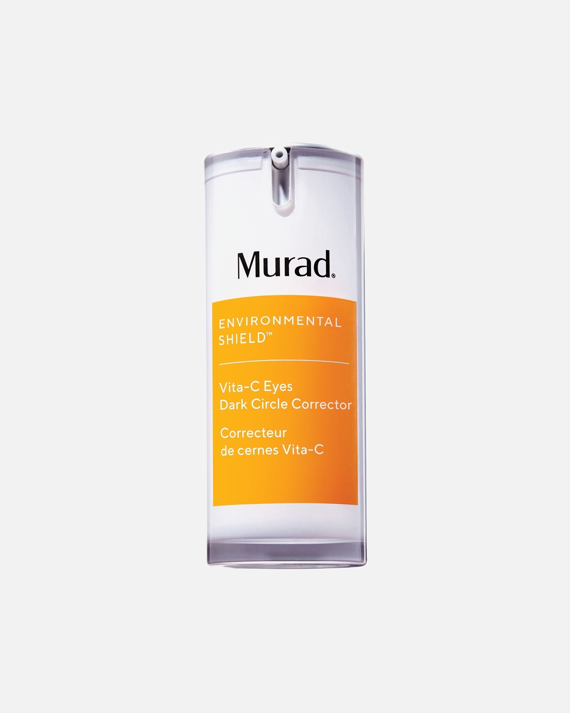 

Сыворотка для области вокруг глаз Murad, 15 мл
