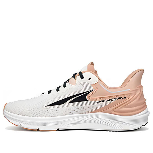 Кроссовки altra torin 6 running 'white pink' Altra Running, белый