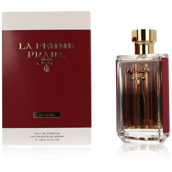 

Prada, Prada La Femme Intense, парфюмированная вода, 100 мл