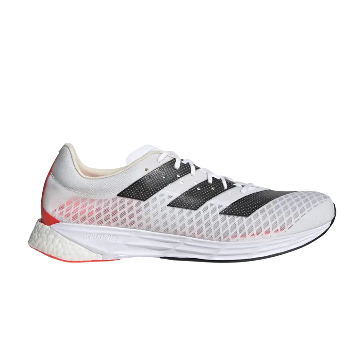 

Кроссовки Adidas Adizero Pro, белый