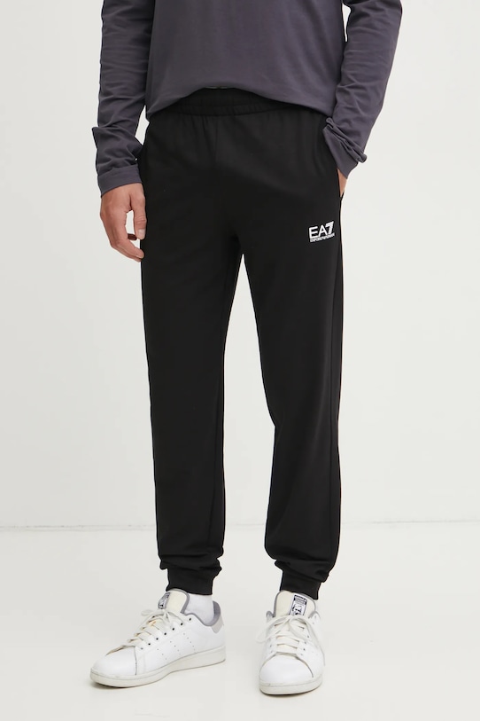 

Спортивные брюки Ea7 Emporio Armani, черный