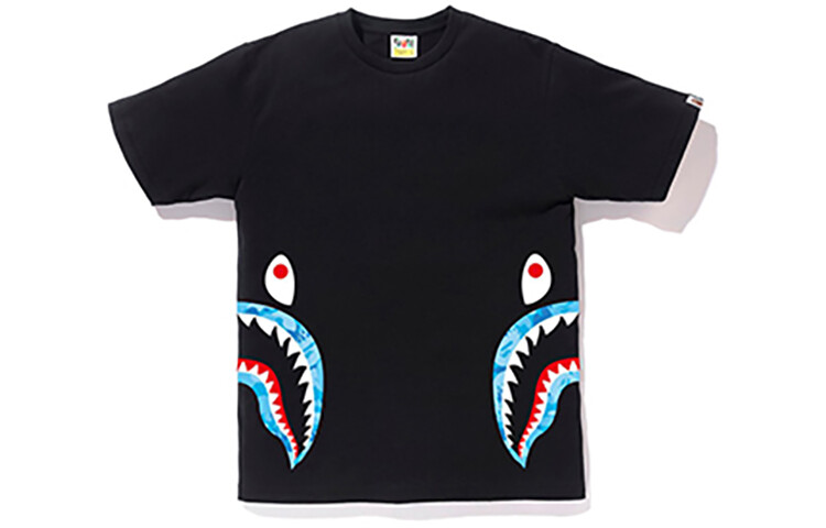 

Футболка Shark Series унисекс A Bathing Ape