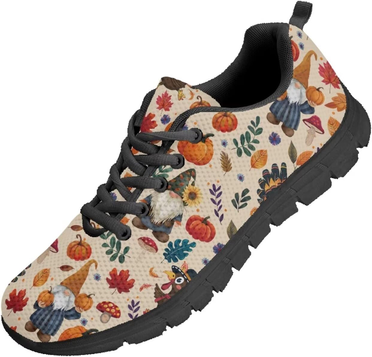 

Мужские кроссовки Funnydude Funny Print для бега, весенние легкие кроссовки, удобные для тренировок, Fall