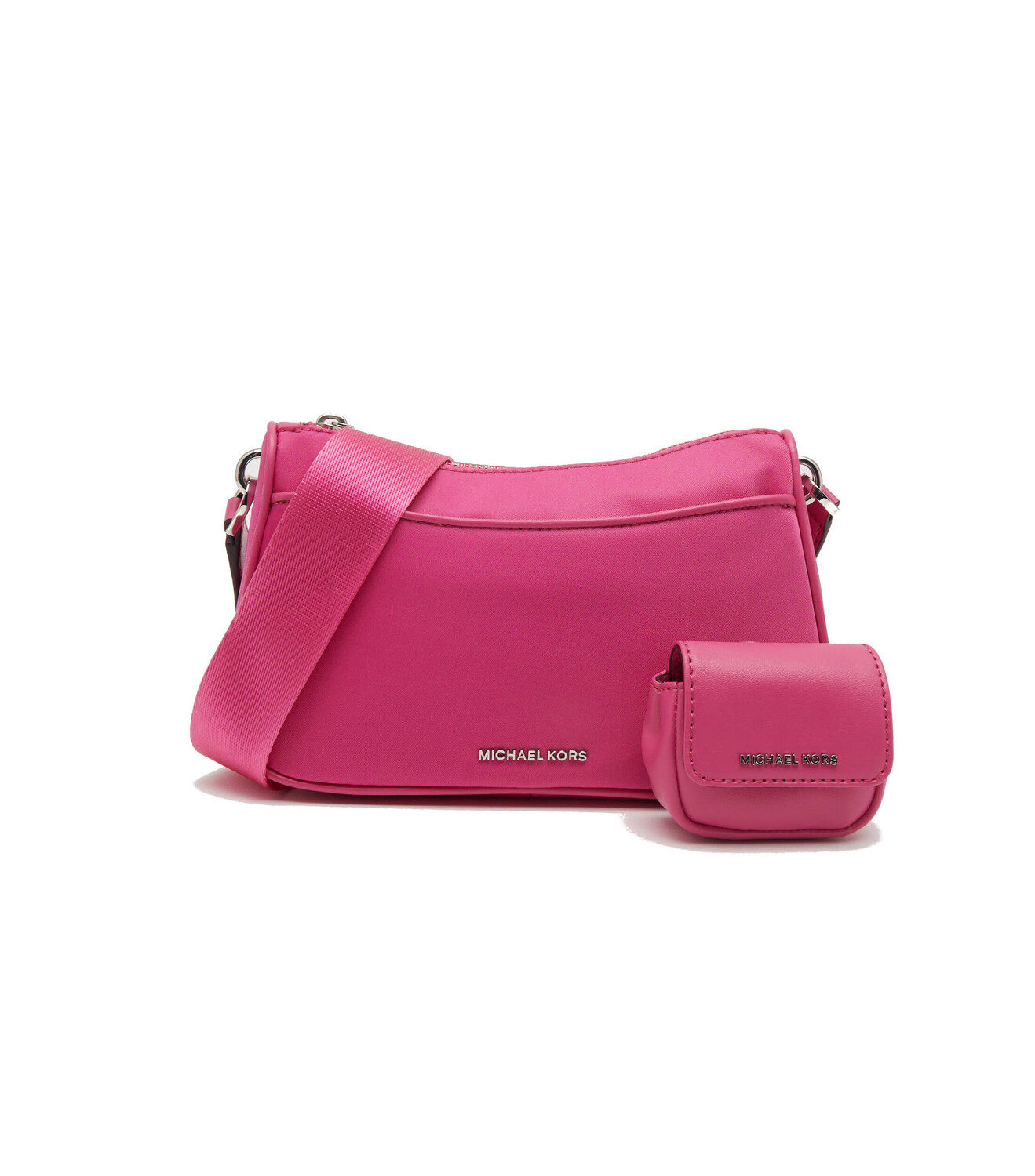 

Сумка через плечо Michael Kors + marsupio, роза, Розовый, Сумка через плечо Michael Kors + marsupio, роза
