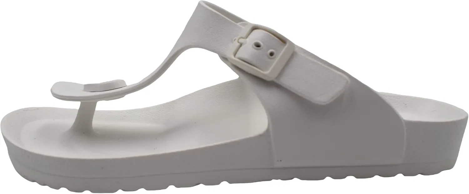 

Мужские сандалии NEKTA/ke'nekt/EVA NEKTA \/ke'nekt\/, белый