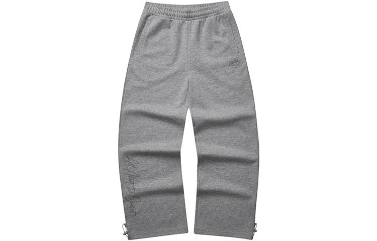 

Яркие повседневные брюки Skechers Women's Medium Heather Gray/004F