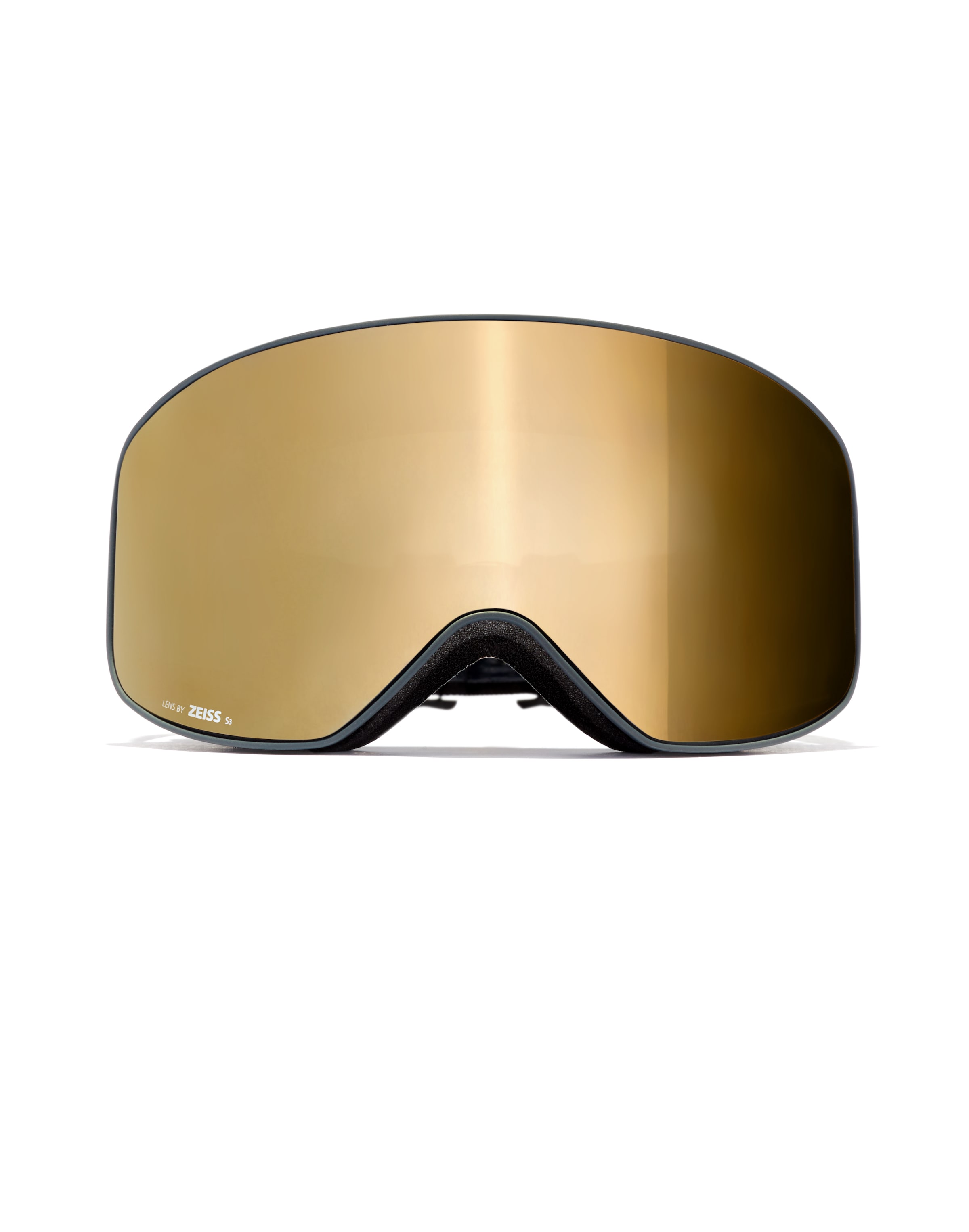 

HAWKERS Спортивные солнцезащитные очки 'ARTIK BIG' в цвете Cognac