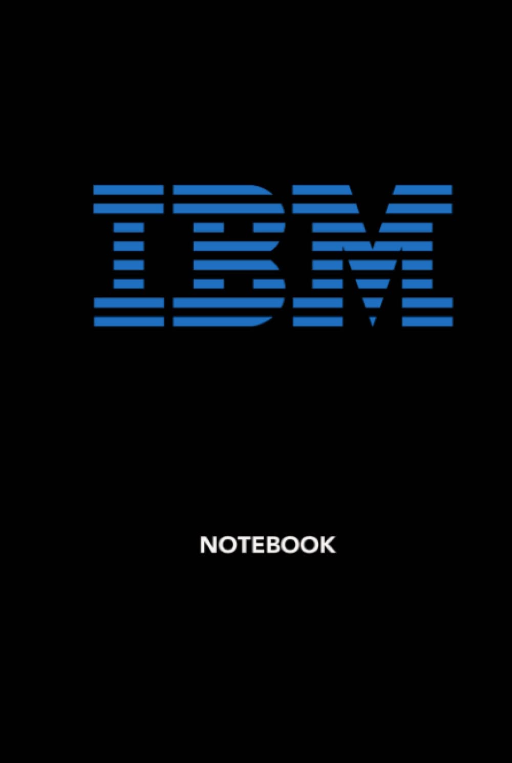 

IBM Notebook (Dotted Note Books) (Independently published)