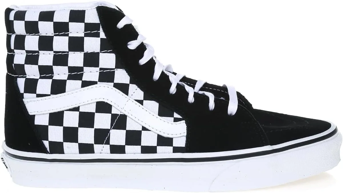 Детские спортивные кроссовки Vans Classic Unisex для скейтбординга, мультиколор