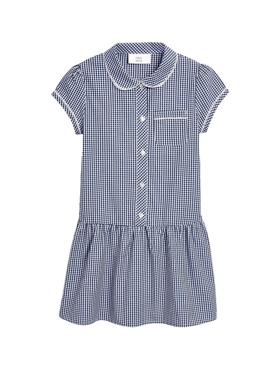 

Платье Next Dress, темно-синий