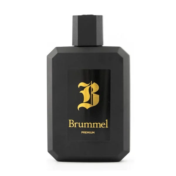 Туалетная вода для мужчин BRUMMEL Premium 125 мл