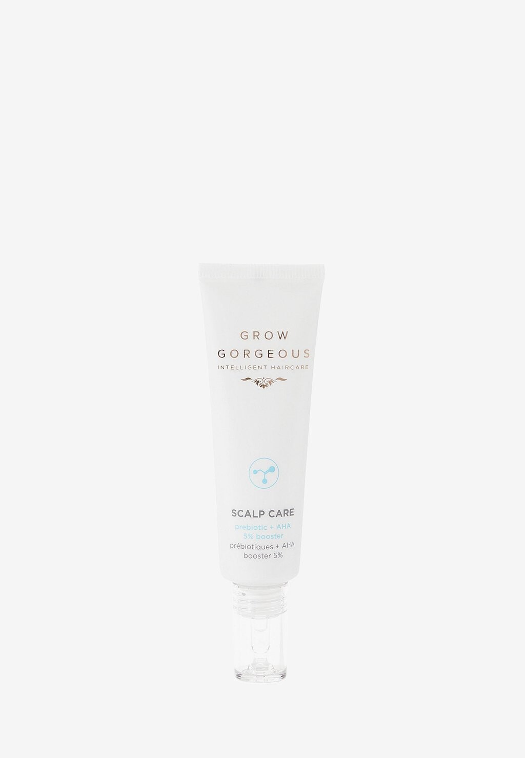 

Уход за волосами Scalp Care Пребиотик И Aha 5% Booster Grow Gorgeous