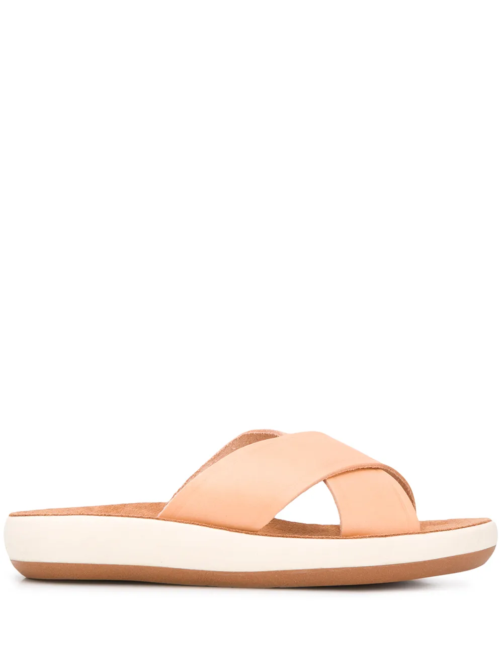 Сандалии Thais Ancient Greek Sandals, нейтральный