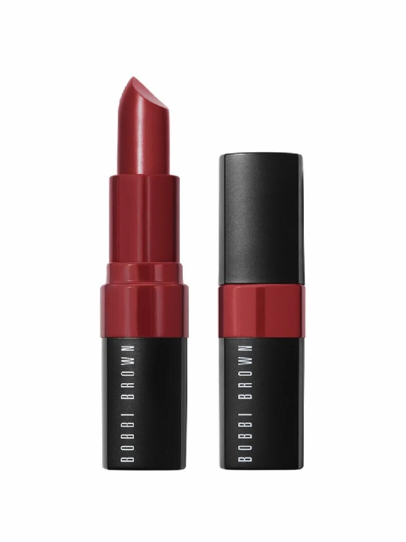 

Помада Crushed Lip Color, оттенок Parisian Red Bobbi Brown