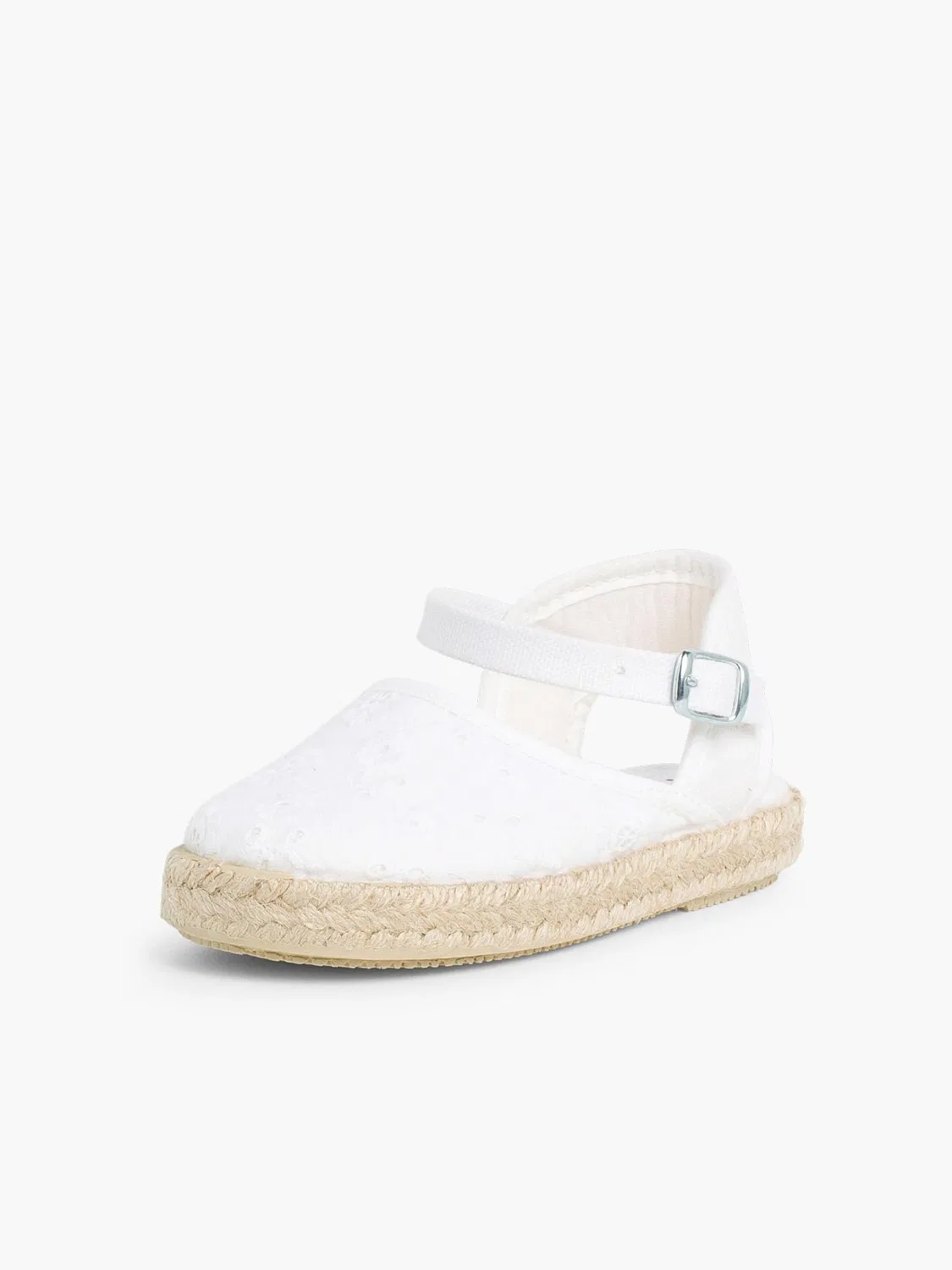 Сандалии Pisamonas, White