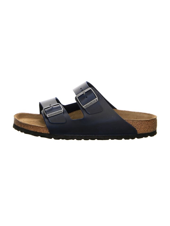 

Мюли Birkenstock, синий