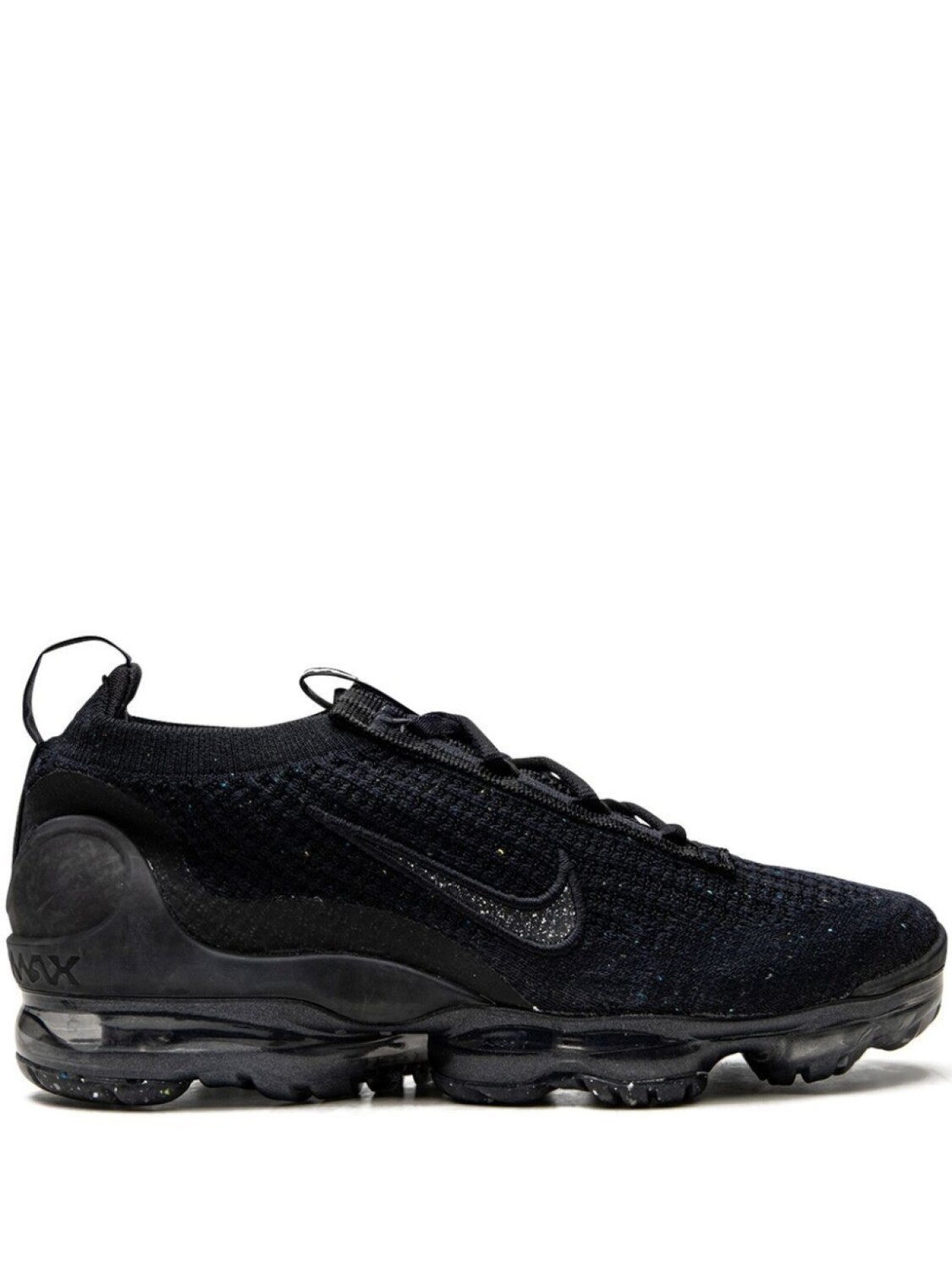

Кроссовки Air VaporMax 2021 FK Nike, черный