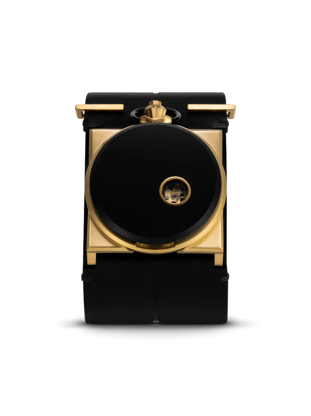 

Наручные часы R100 Gold 41 мм Fob Paris, черный